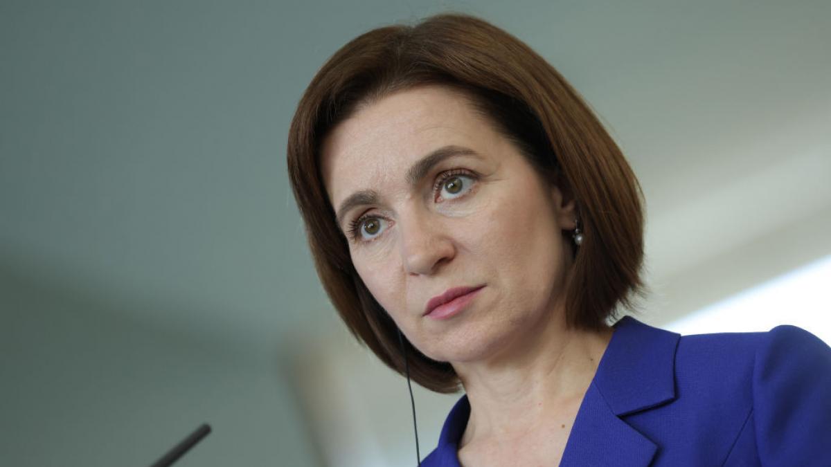 maia sandu spune ca r moldova nu l va expulza pe ambasadorul rus din cauza dronelor care intra ilegal in tara rusiei nu i pasa