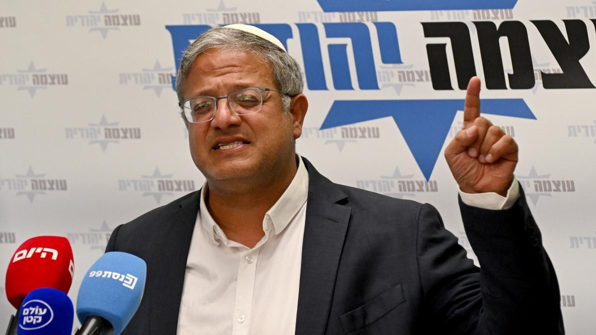 ministrul securitatii din israel cere asasinarea a 30 40 de palestinieni din gaza in fiecare noapte nici macar nu sunt oameni