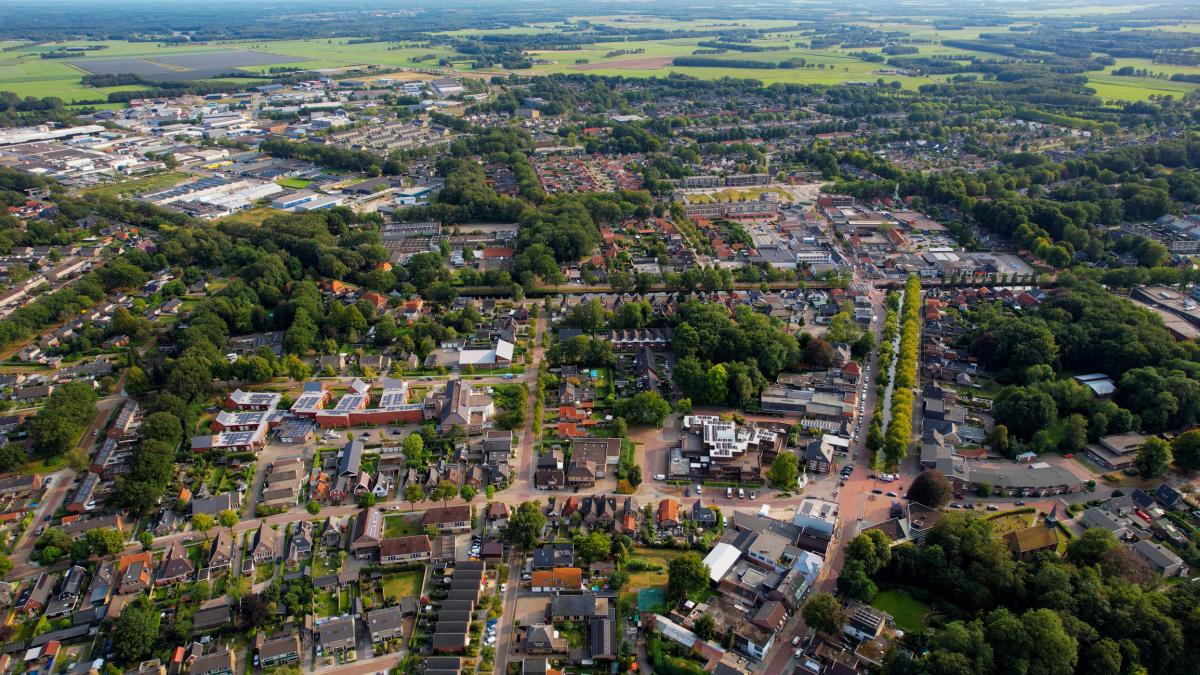  Oosterwold
