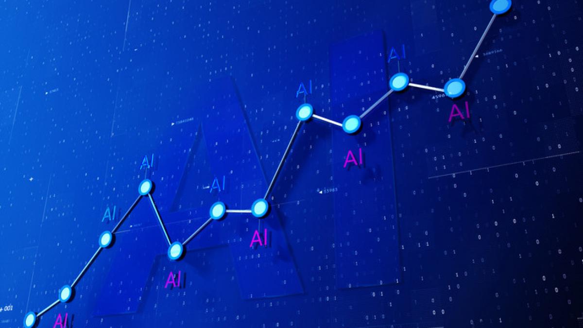 o tara va da fiecarui cetatean ajutoare de 10 000 de dolari dupa ce inteligenta artificiala i a adus o crestere spectaculoasa