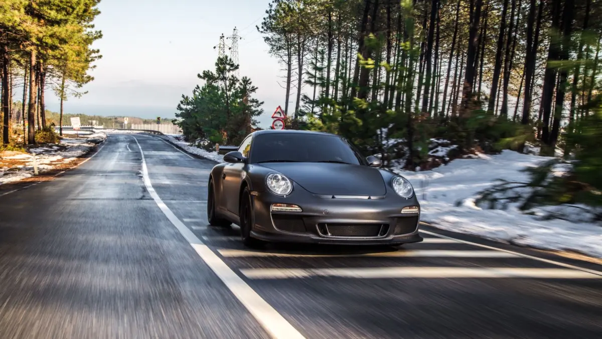 porsche 911 in leasing auto rulat cum devine accesibil cel mai iconic sports car din lume si ce conditii ofera plus auto marketplace