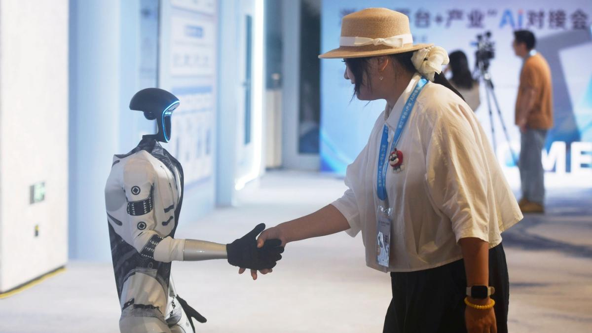 Robot Unitree