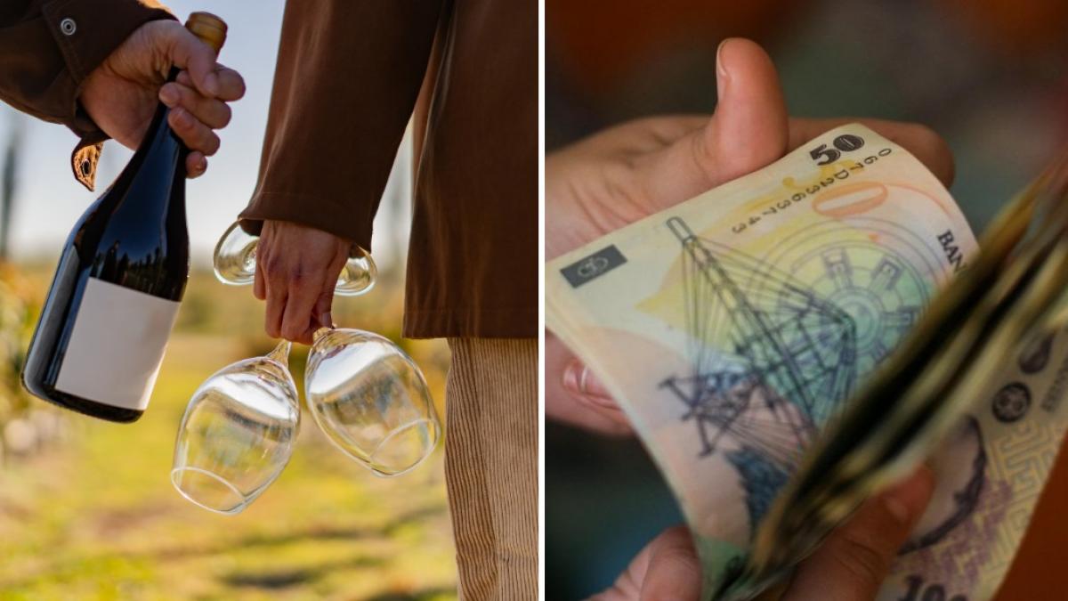 comuna poiana cristei a semnat contractul pentru dezvoltarea turismului vitivinicol si promovarea experientelor rurale autentice