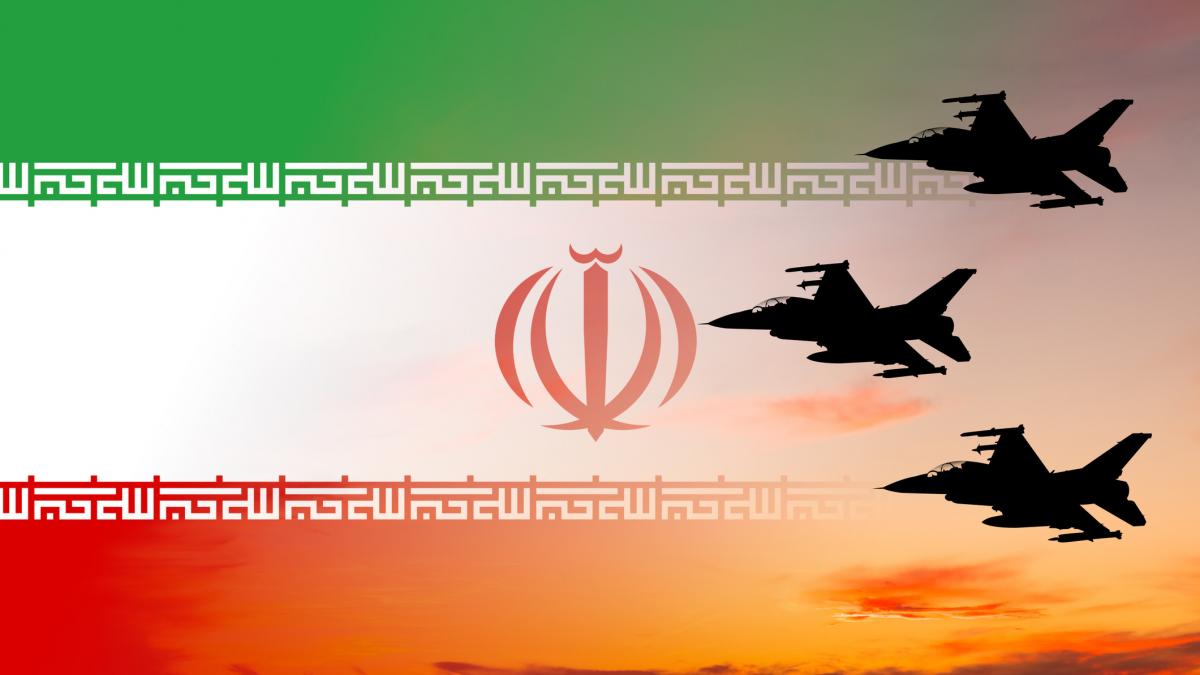 ft iranul ameninta ca va lovi si europa daca sua continua razboiul vom iesi din regiune