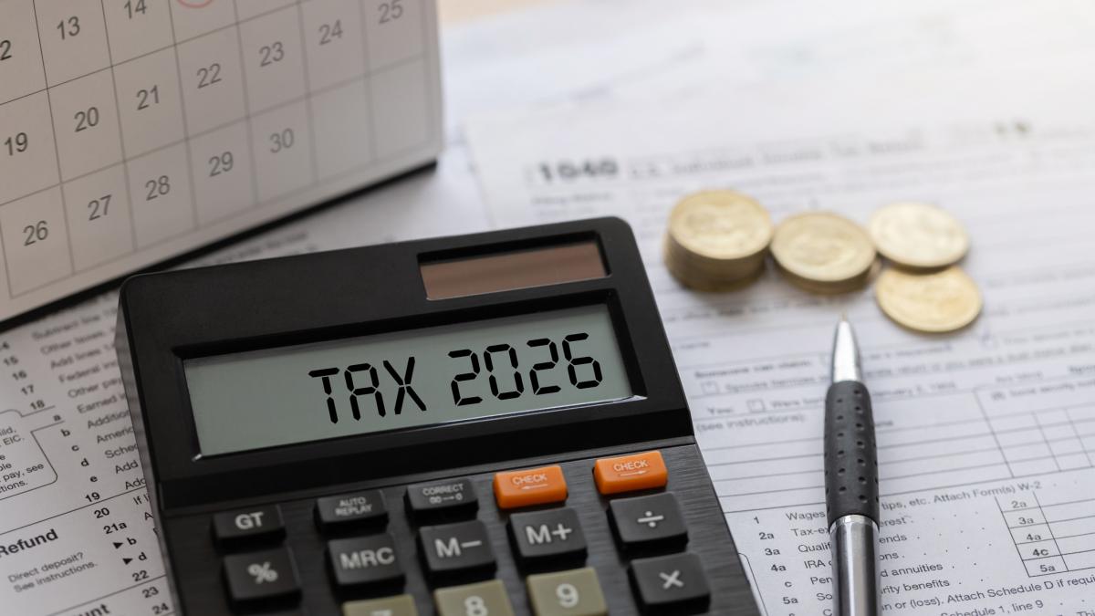 calculator taxe 2026