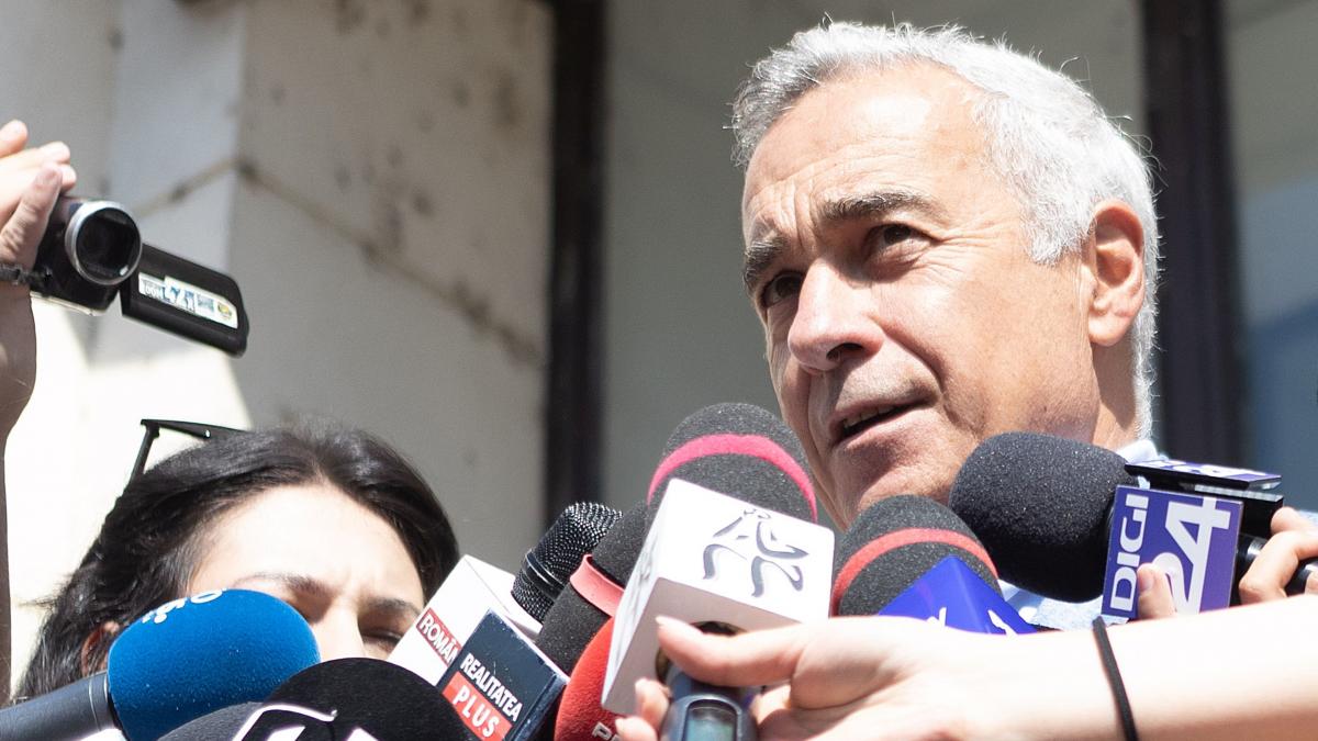 procesul lui calin georgescu a fost amanat iar pentru ca nu are inca judecator