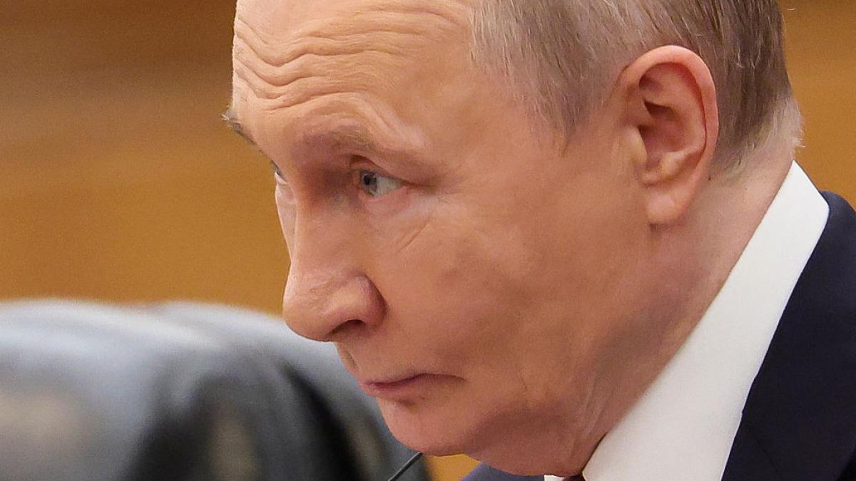 putin spune ca atacurile ucrainei asupra rafinariilor nu au consecinte critice datele arata insa pierderi uriase