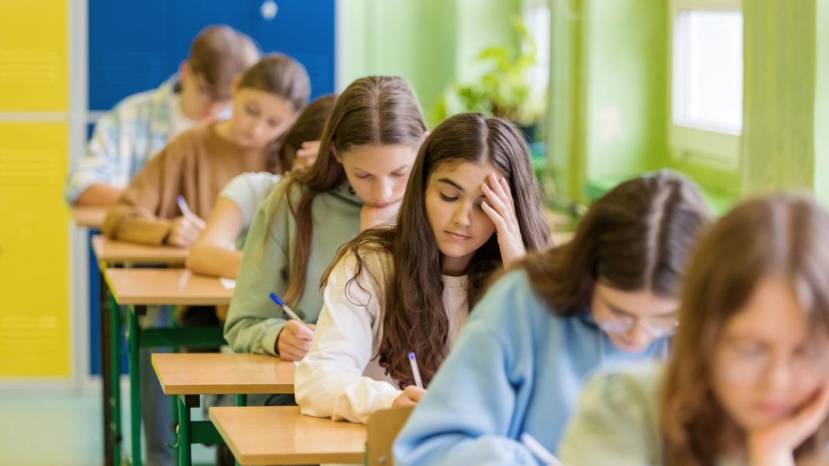 examen getty