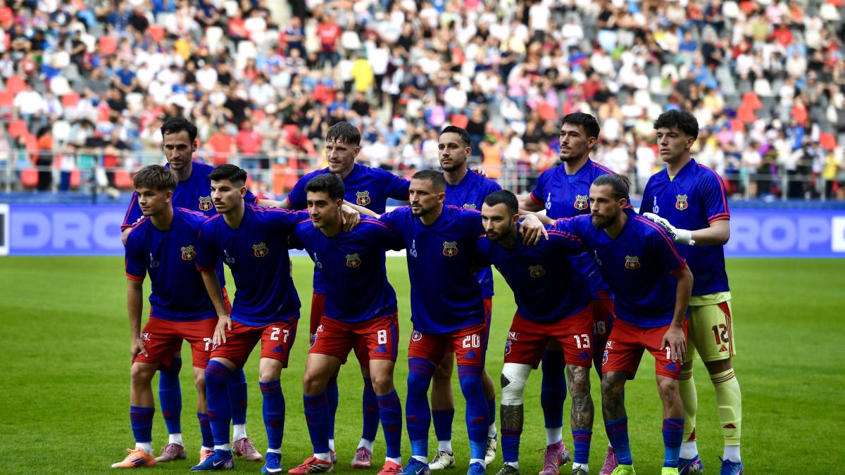scandal pe bugetul csa steaua dupa ce oprita si a dat demisia mapn anunta ca a dat inapoi clubului mare parte din banii taiati