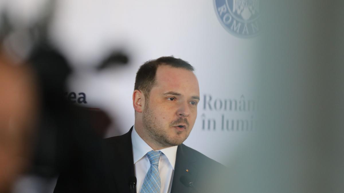 fostul ministru rogobete respinge varianta finala a legii salarizarii si avertizeaza ca va urma un exod al medicilor e mai dezastru