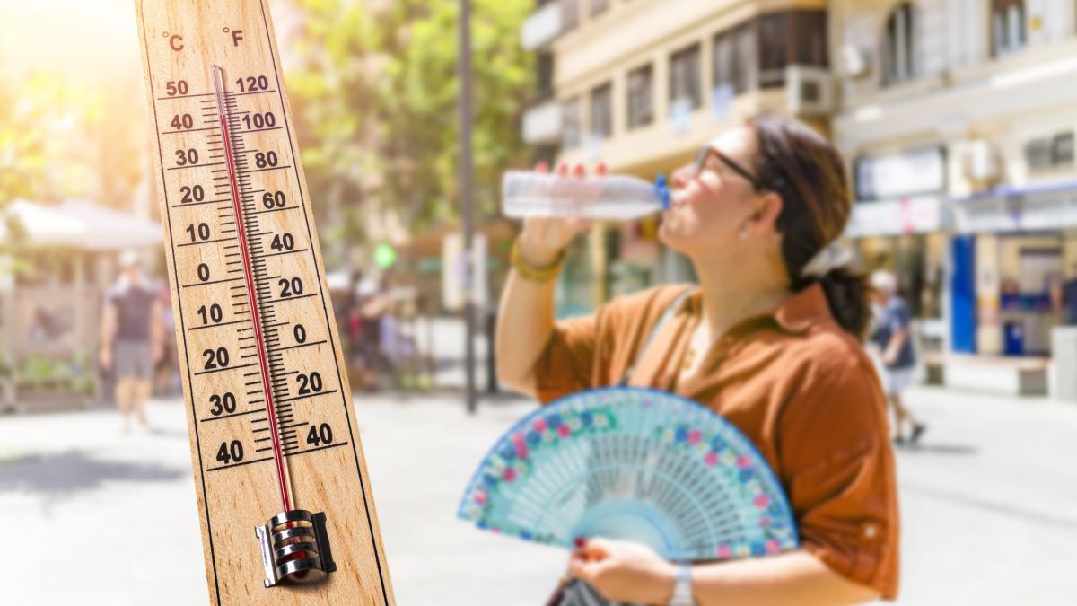 harti anm prelungeste codul portocaliu de caldura extrema valul de aer fierbinte cuprinde romania doar doua judete sunt pe verde
