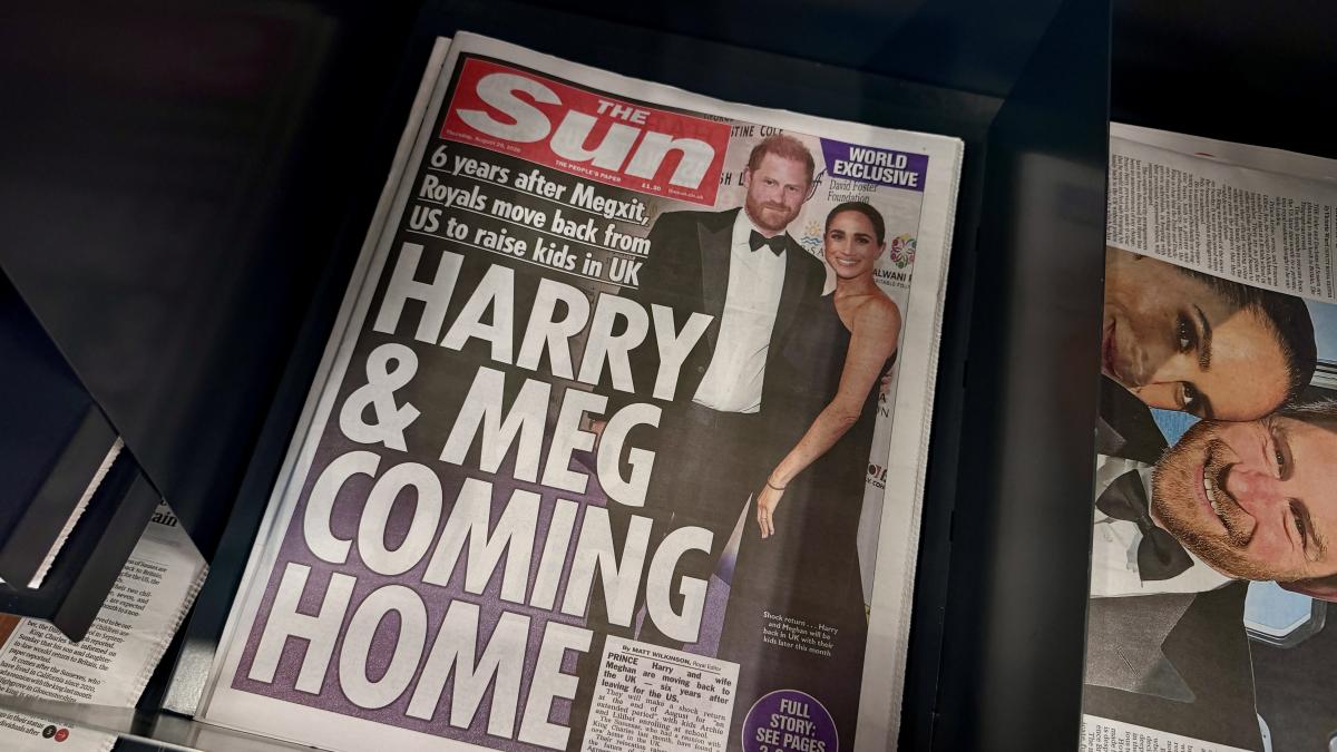 marea intrebare despre revenirea lui harry si meghan in marea britanie cine le va plati securitatea raspunsul premierului burnham