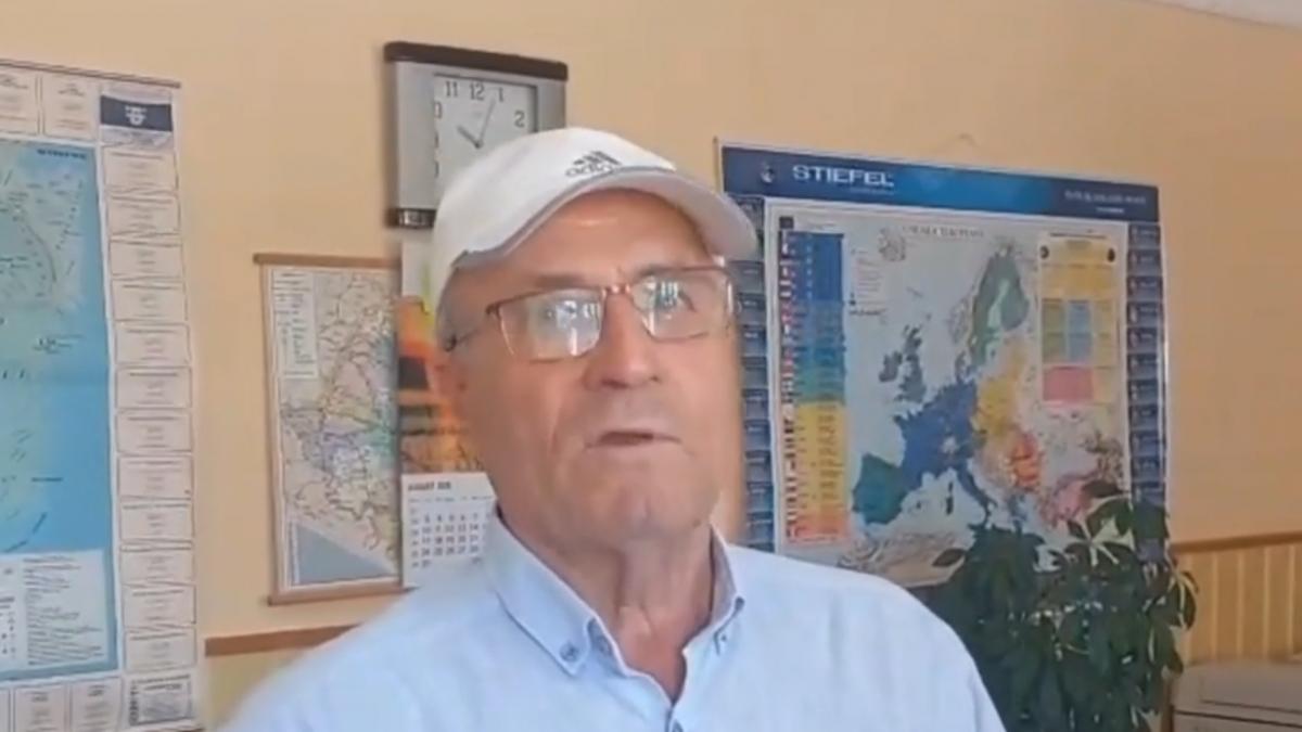 primar revoltat de ro alert ul pentru drone eu nu l tin mi se pare suspect ma trezeste noaptea din somn mai rau sperie oamenii