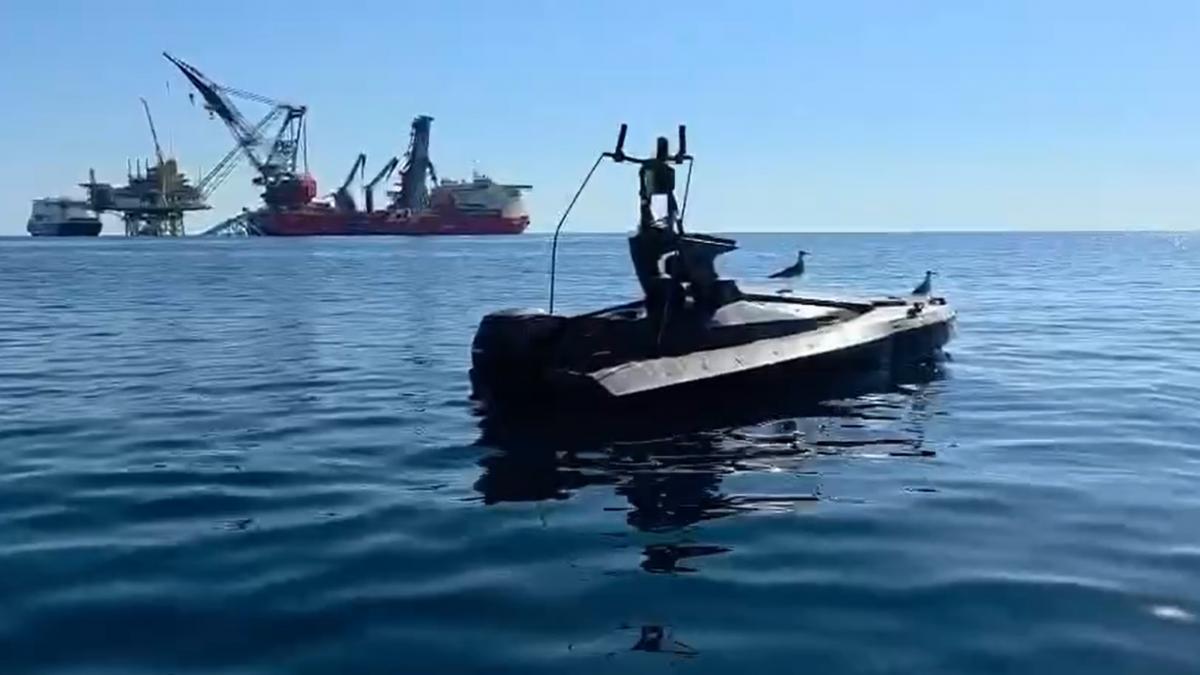 scenariul de cosmar al nato la marea neagra e in plina derulare romania protejeaza neptun deep de drone cu tunul si scafandrii