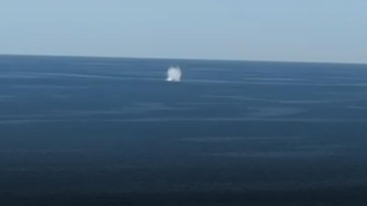 seful armatei dupa ce doua drone cu explozibil au ajuns langa neptun deep astfel de provocari vor continua