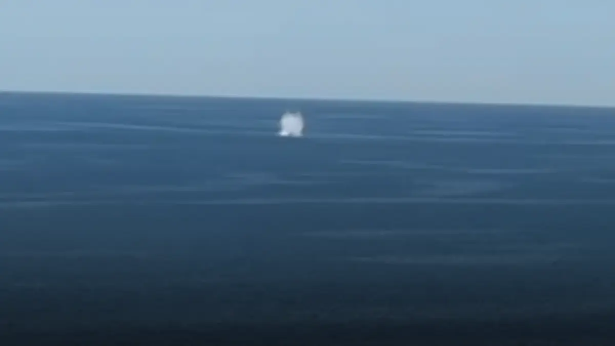 seful armatei dupa ce doua drone cu explozibil au ajuns langa neptun deep astfel de provocari vor continua