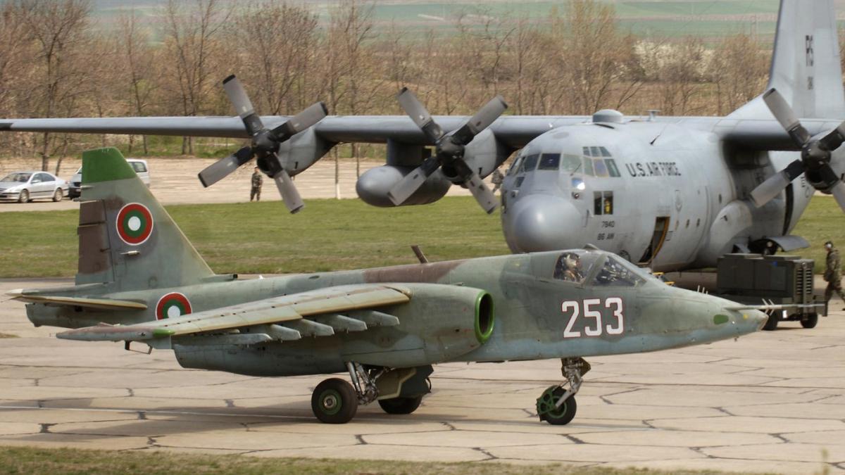 ar putea iranul sa atace bulgaria ce cred expertii militari de la sofia si care sunt amenintarile care ingrijoreaza cu adevarat