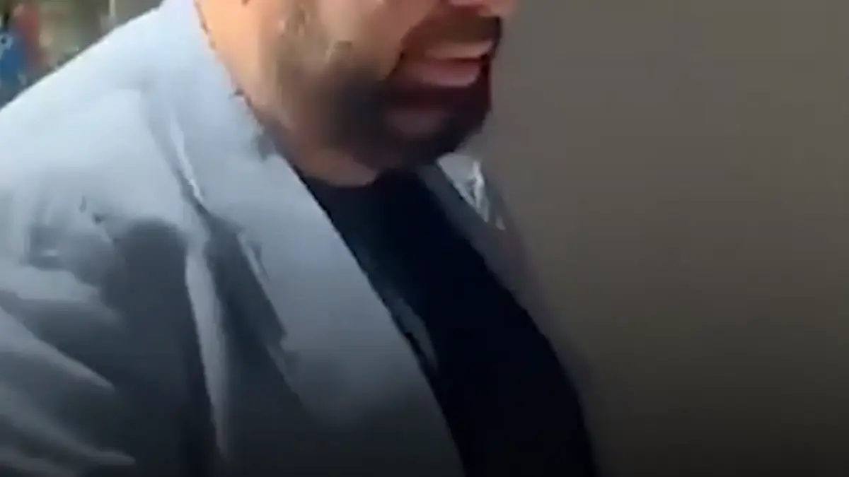 florin salam audiat la diicot in dosarul unui club de noapte din capitala acolo a mai fost chemat si tzanca uraganu