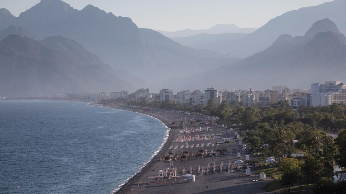 antalya