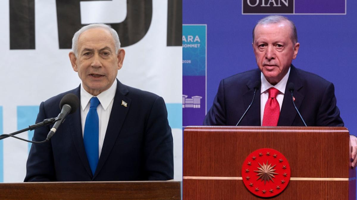 turcia a emis o notificare rosie catre interpol pentru arestarea lui netanyahu cum a reactionat premierul israelului