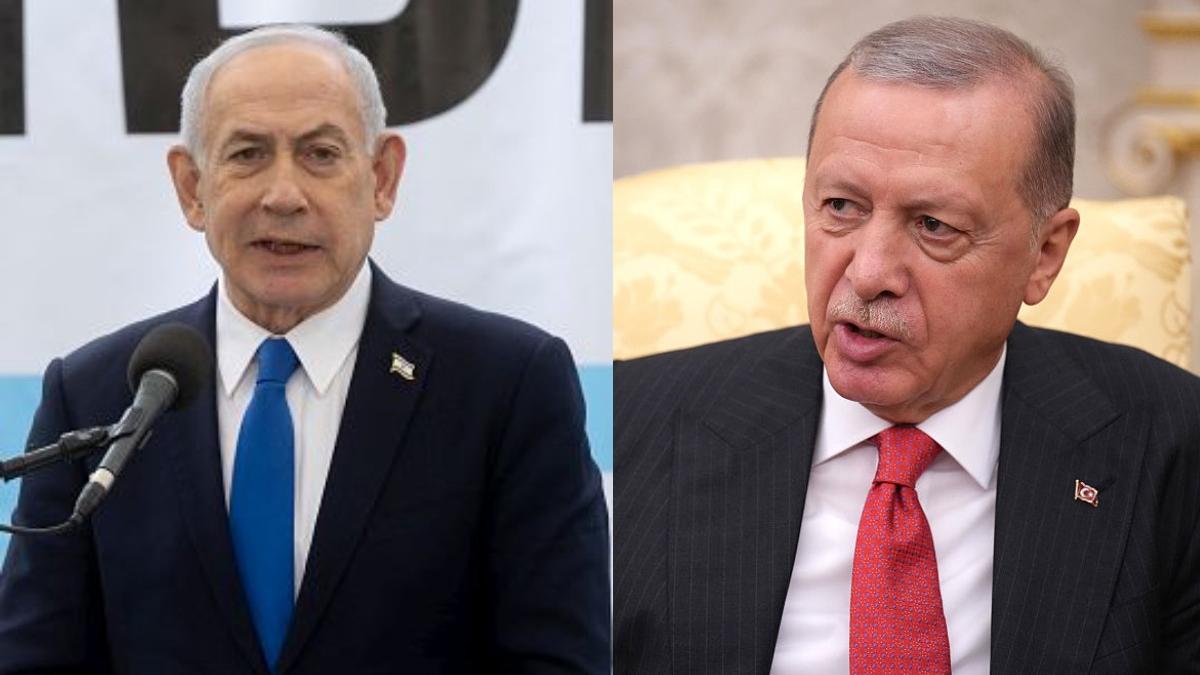 turcia a emis o notificare rosie catre interpol pentru arestarea lui netanyahu cum a reactionat premierul israelului