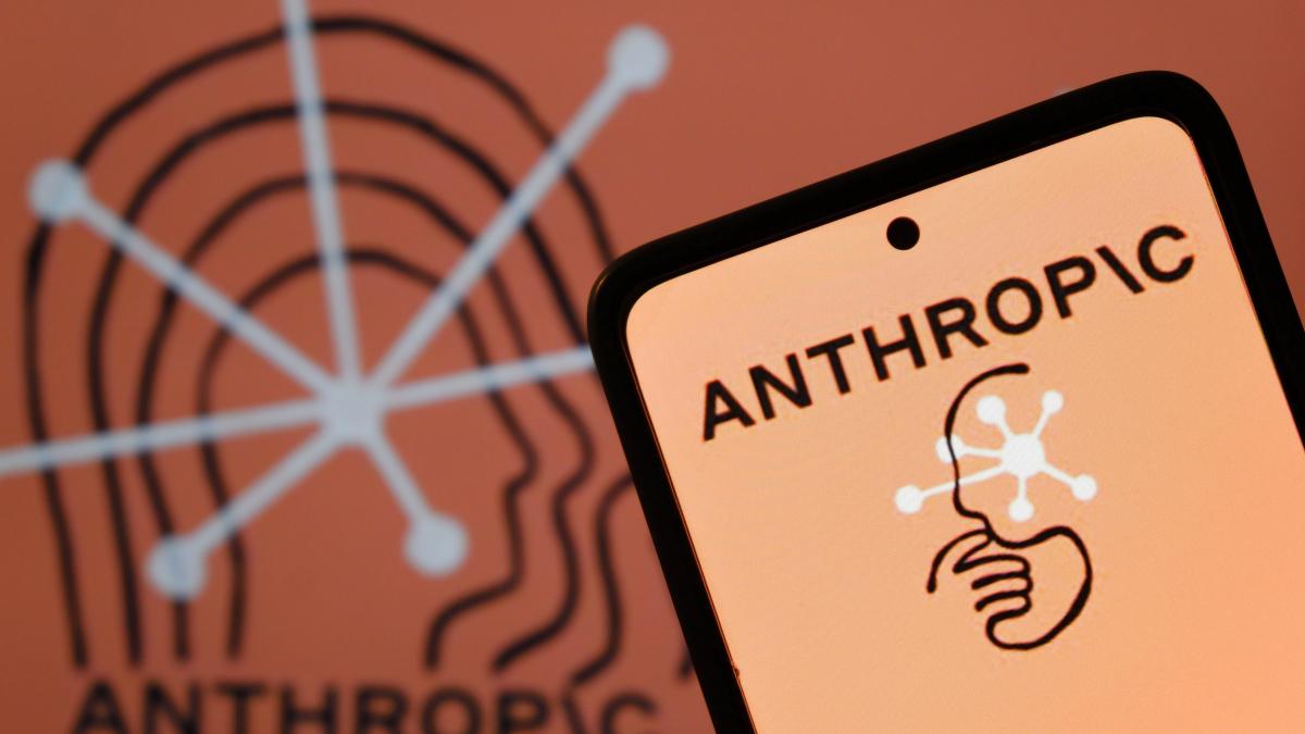 anthropic se listeaza la bursa din sua si ar putea dobori recordul stabilit de spacex evaluata la peste 1 7 trilioane de dolari