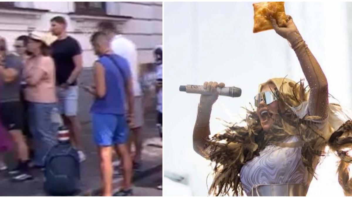 cozi la patiseria amzei si loredana groza tinanad in mana o merdenea