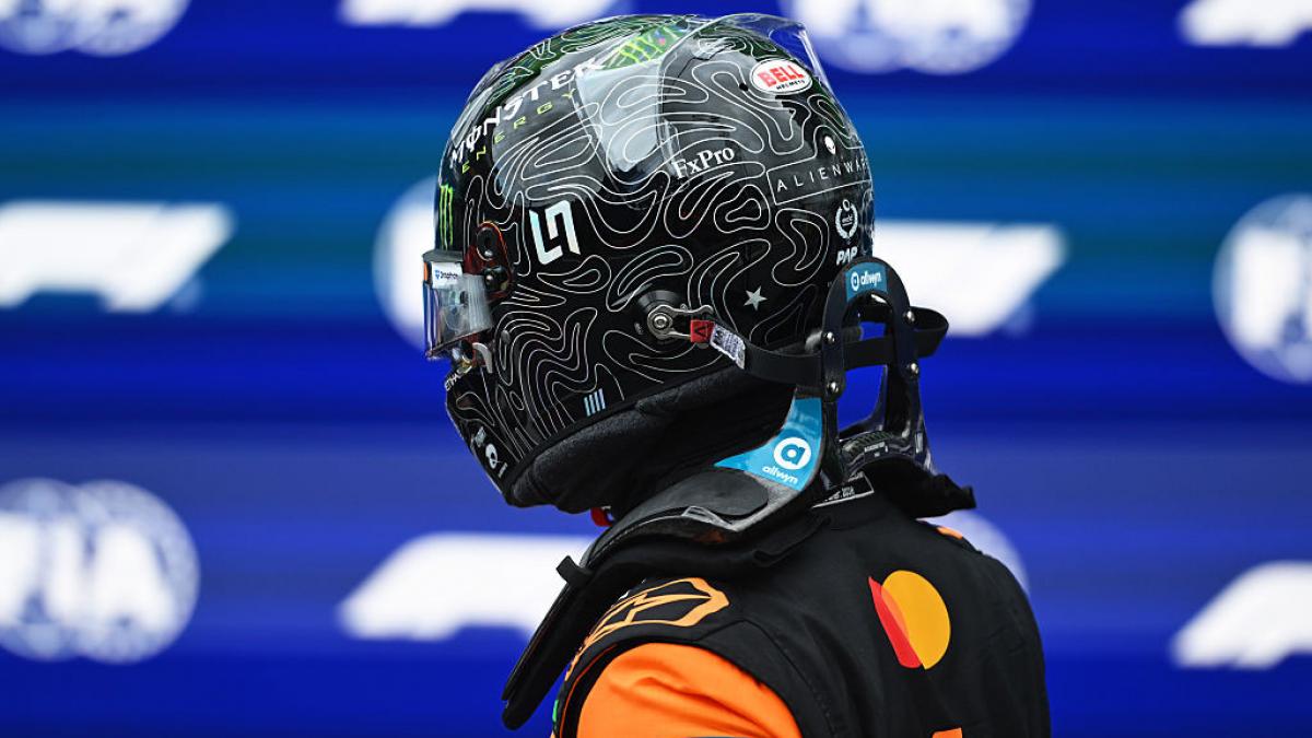 formula 1 campionul mondial en titre lando norris va pleca din pole position in marele premiu al olandei de pe zandvoort