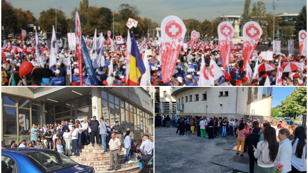 principalele cinci confederatii sindicale resping actuala forma a legii salarizarii si cer retragerea proiectului de lege