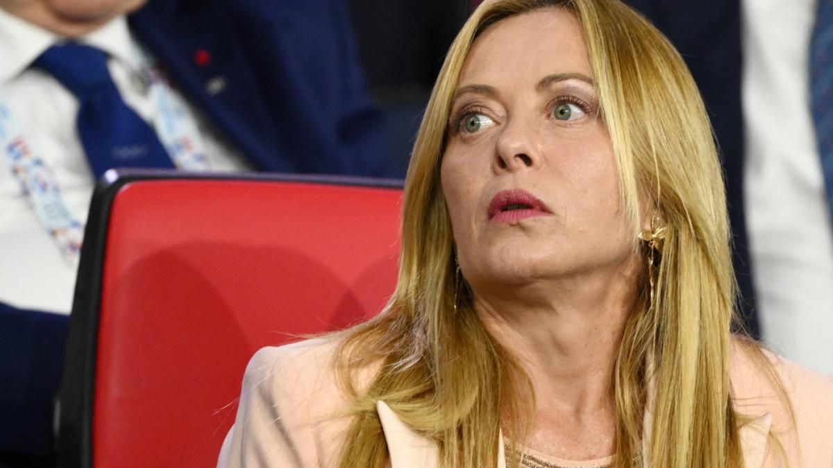 autogol spectaculos pentru giorgia meloni italia primeste inapoi mii de migranti din alte tari europene dupa criza din ceuta