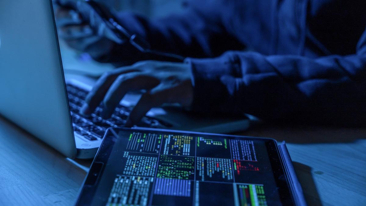 hackerii au oprit timp de patru zile o centrala electrica din marea britanie urmele duc spre iran