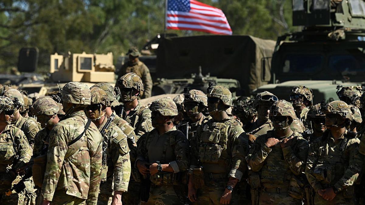 tarile de pe flancul estic al nato gata sa suporte o parte mai mare din costurile trupelor sua pentru a l multumi pe trump