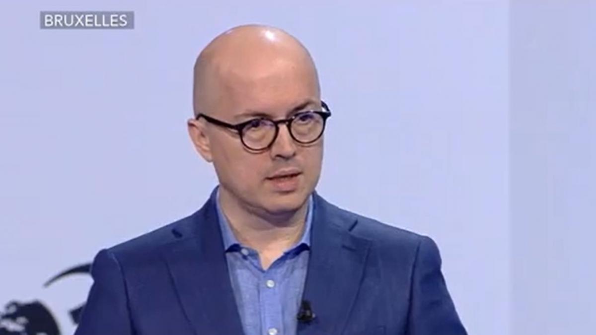 un europarlamentar roman avertizeaza despre noua cursa a inteligentei artificiale din pacate noi europenii suntem mult in urma