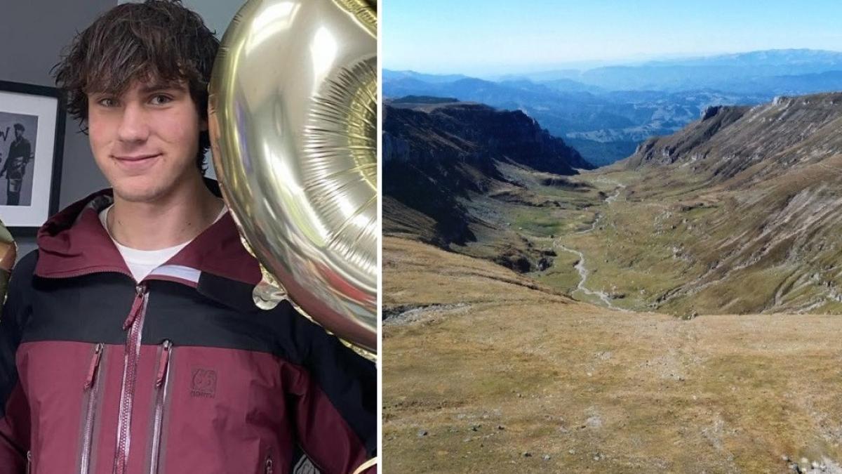 ciobanul care a gasit cadavrul britanicului george smyth in bucegi a murit in aceeasi zona la doar cateva zile distanta