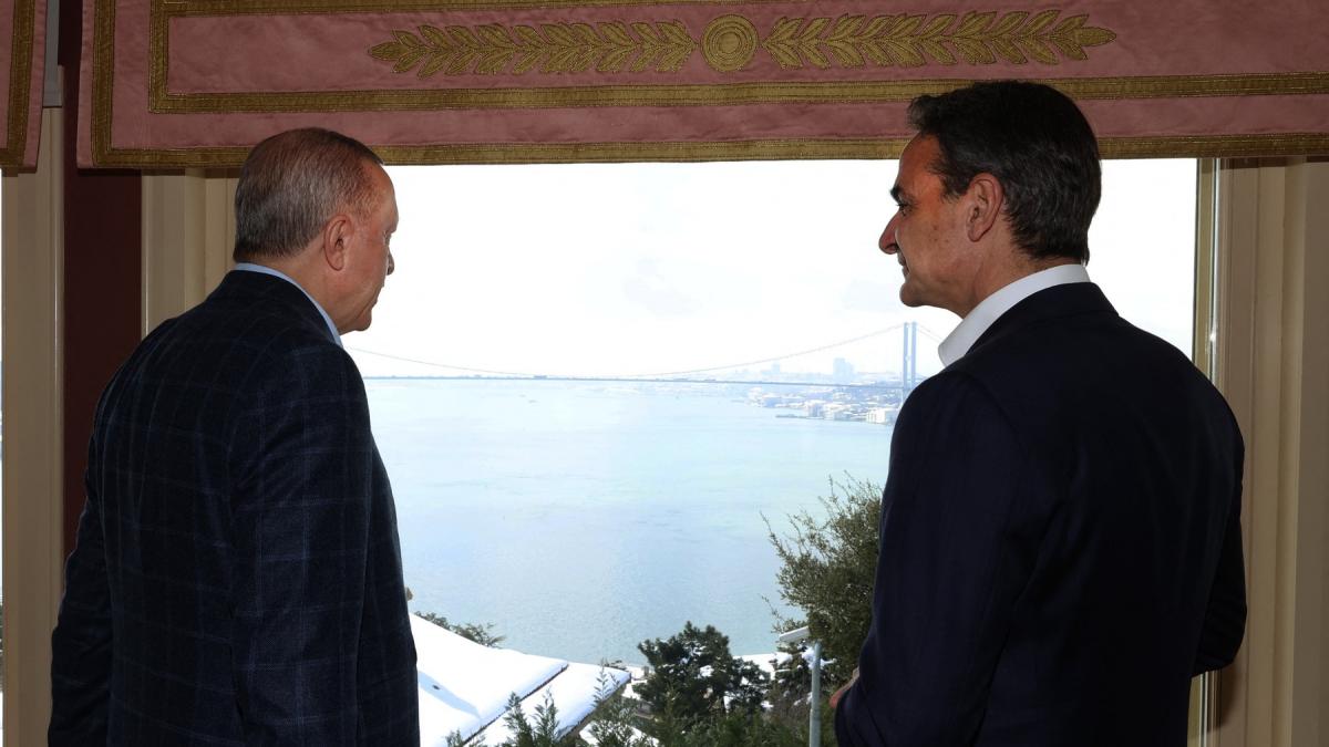 grecia a inghetat comunicarea cu turcia si pregateste o ofensiva majora in ue impotriva lui erdogan care este motivul