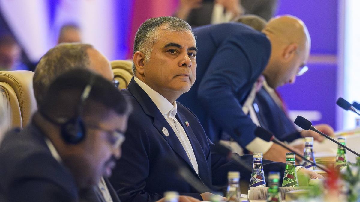 iranul anunta ca a descoperit zacaminte de gaz de peste 200 de miliarde de metri cubi