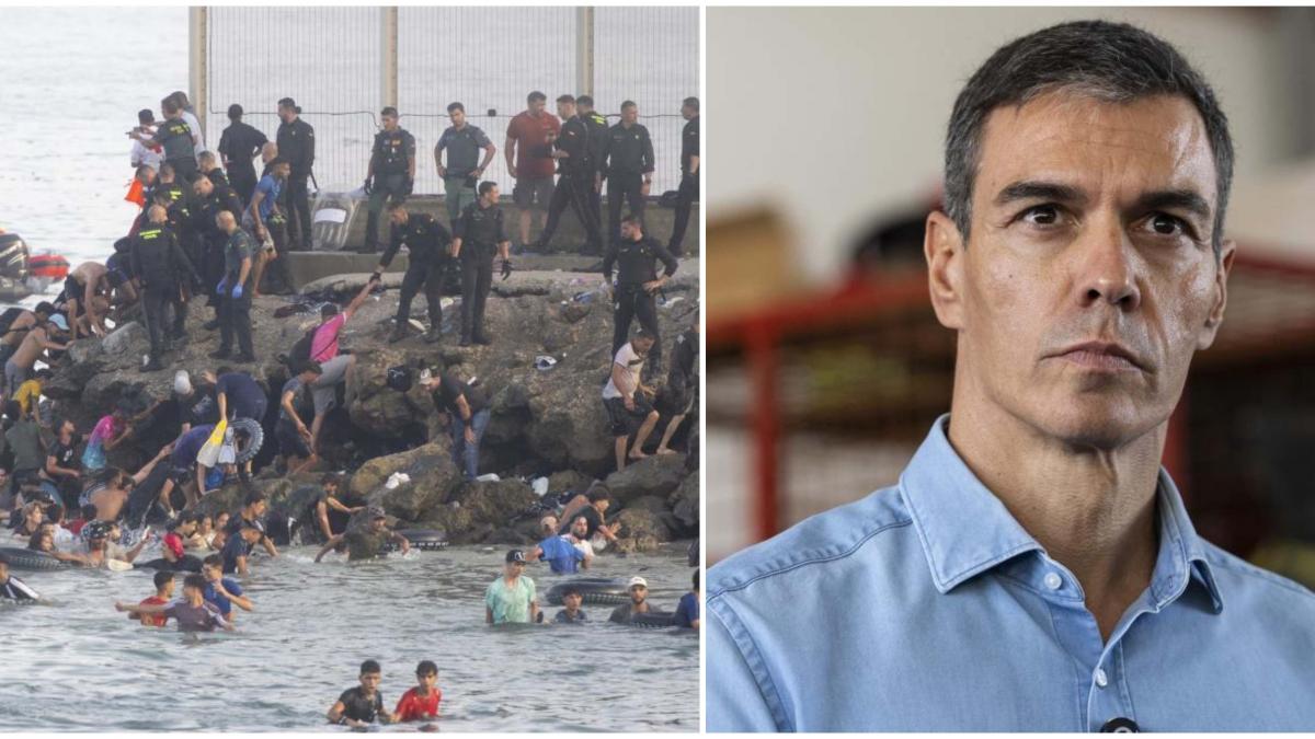 mai intai vacanta apoi securitatea nationala sanchez criticat ca a convocat consiliul de securitate la o luna dupa criza din ceuta