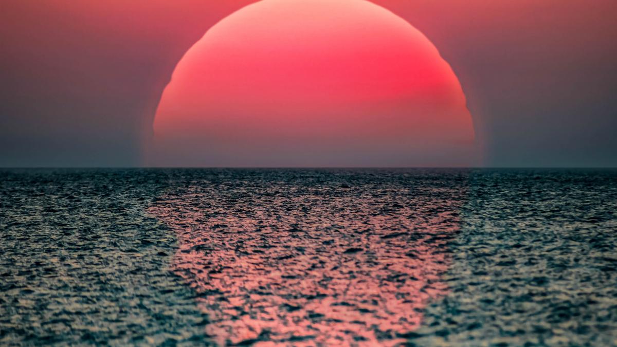 oceanele lumii tocmai au atins cea mai ridicata temperatura inregistrata vreodata in timp ce el nino s a instalat si se intensifica