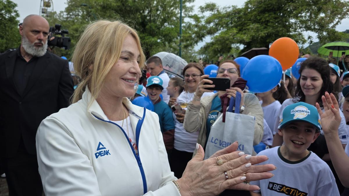 parcul izvor din bucuresti si ar putea schimba numele in parcul nadia comaneci ciucu am trimis propunerea in consiliul general