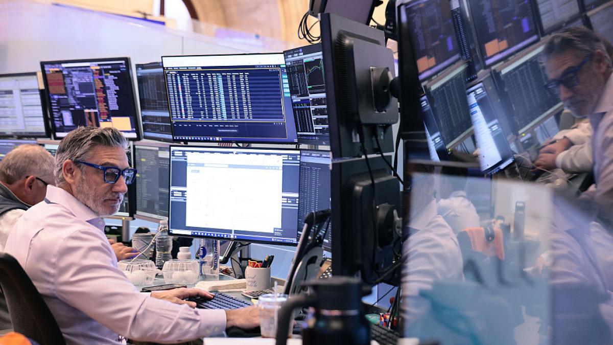 traderi getty