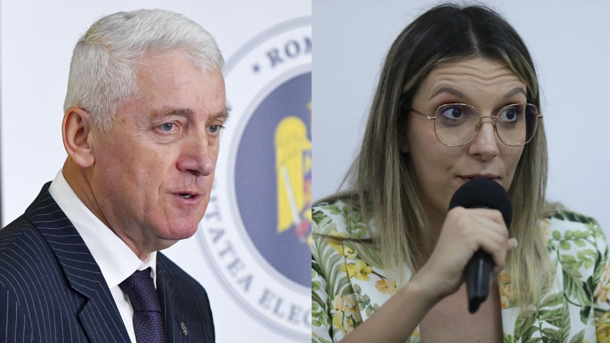 psd e acuzat de usr ca pregateste dizolvarea partidelor politice prin noua lege a sefului aep diana buzoianu e sinistru