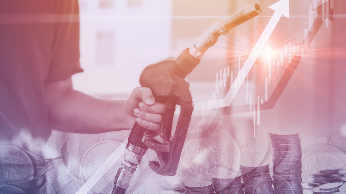 romania are cea mai mare crestere a preturilor la carburanti din ue dar anpc anunta controale de abia pentru octombrie
