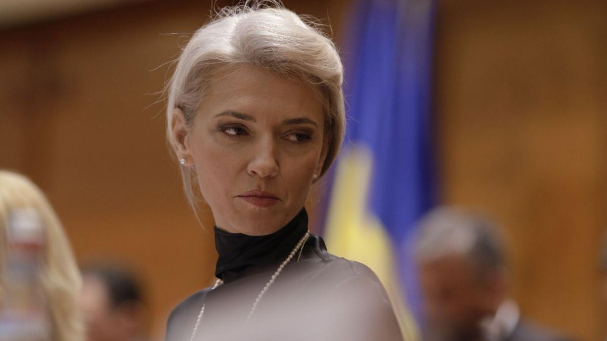 alina gorghiu critica scrisoarea ppe si renew catre ce in scandalul fritz daca il chema fritzescu mai exista
