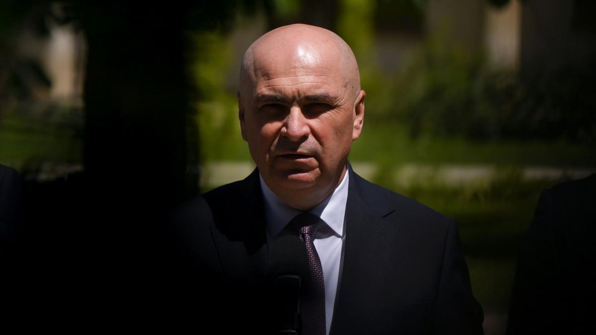 ilie bolojan anunta ca stia de luni de scrisoarea ppe pentru suspendarea banilor pnrr cred ca usr a vorbit cu cei de la renew