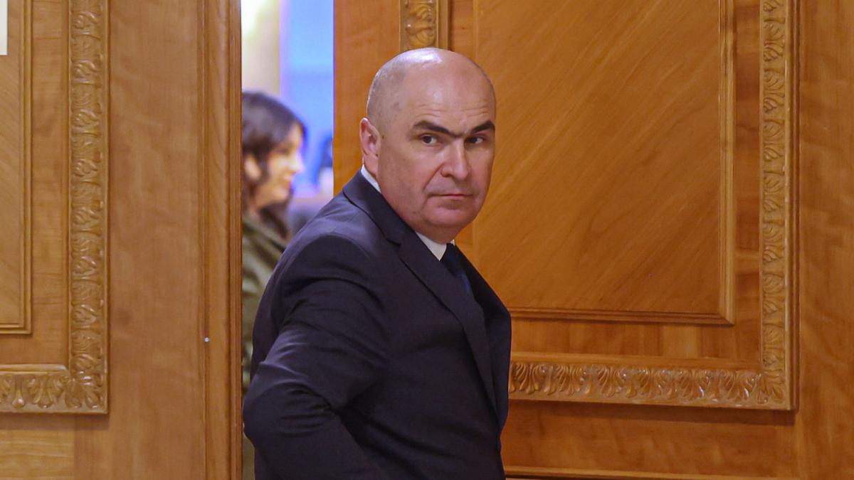 legea ani ar trebui votata inclusiv cu amendamentul anormal spune bolojan o corectam ulterior