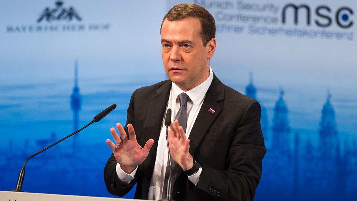 medvedev ataca armenia dupa decizia de a accelera integrarea europeana nu va adera niciodata la ue relatiile cu rusia vor suferi