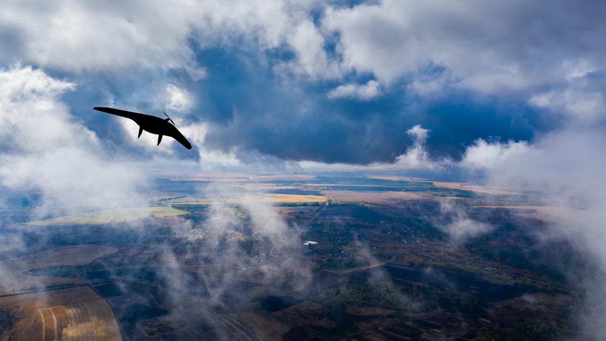 nou atac cu drone langa granita o tinta a fost detectata la valcove armata a ridicat aeronave f 18 in tulcea s a emis ro alert