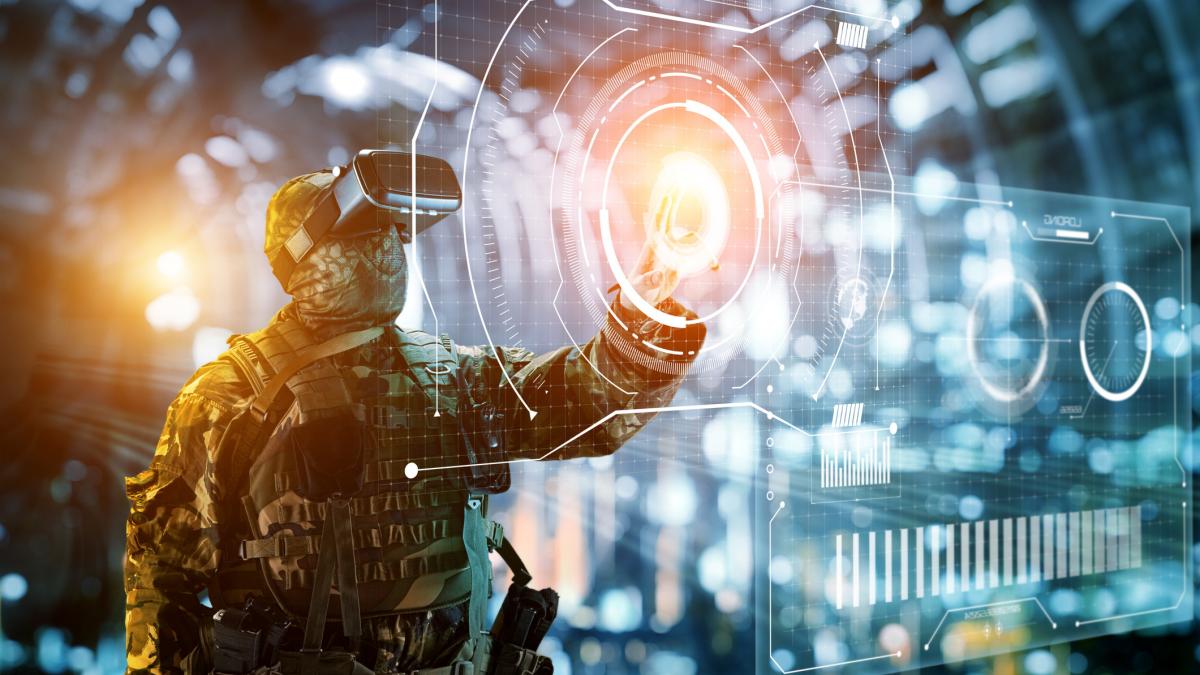 o drona a ucis trei ucraineni era ghidata in intregime de inteligenta artificiala