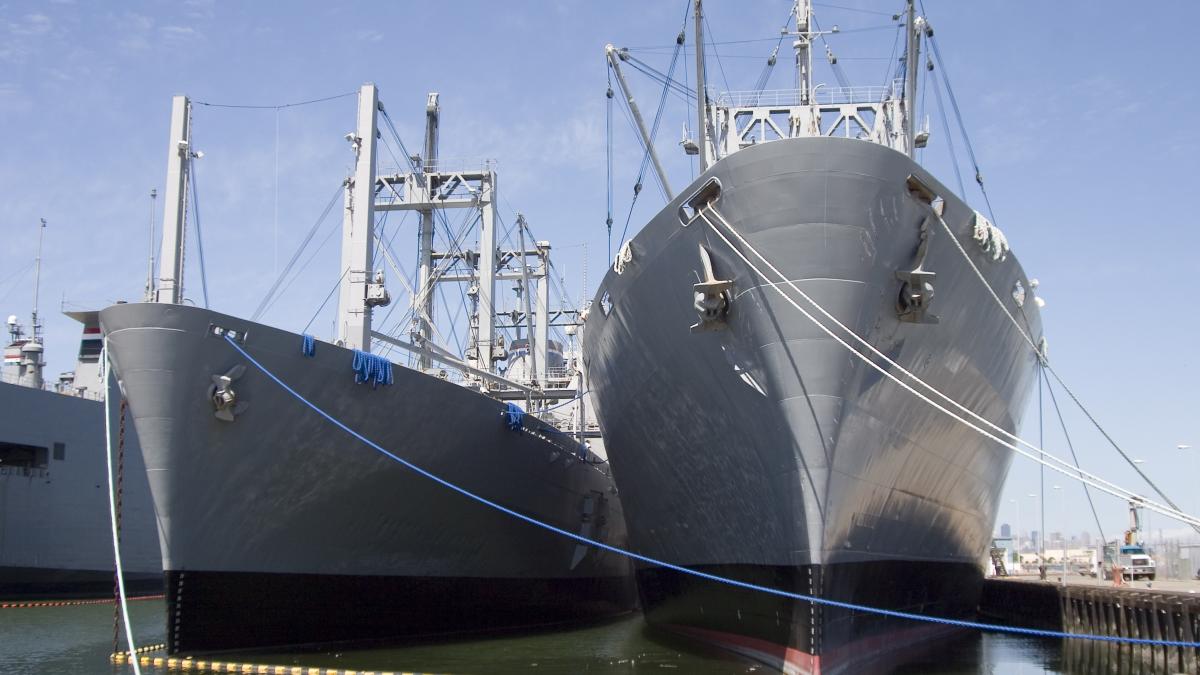 sua pregatesc o flota comerciala pe energie nucleara ca sa conteste dominatia chinei in constructia de nave