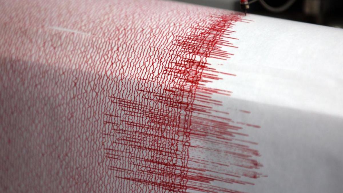 un cutremur de intensitate iii s a produs in vrancea este al doilea cu magnitudine peste 4 din luna august